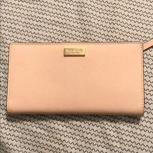 Kate spade wallet